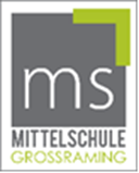 Logo MS Großraming